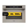 Whirlpool WMW57DHME