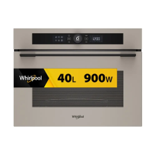 Whirlpool WMW57DHME mikrohullámú sütő