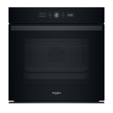 Whirlpool WOI4S8PPM1SB Beépíthető Elektromos sütő - Fekete (WOI4S8PPM1SB) sütő