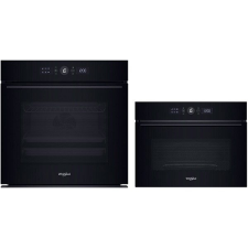 Whirlpool WOI5S8HM2SBA + WHIRLPOOL WMW54HMB sütő