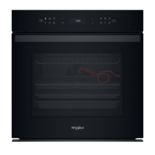Whirlpool WOI68FPT1SBA sütő