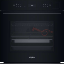 Whirlpool WOI7P8FHT1SBA sütő
