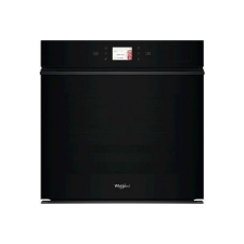 Whirlpool WOI9A8FPT2SBA fekete, beépíthető, sütőtér: 73L, pirolitikus, sütő sütő