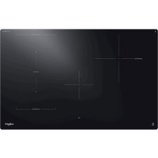 Whirlpool WTX8015DCF főzőlap