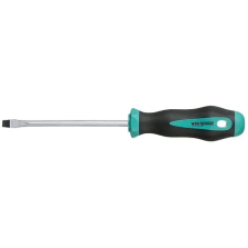  Whirlpower csavarhúzó 1711-3, 8,0 / 150 mm, lapos, S2, szatén, DIN5264 csavarhúzó