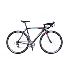  Whirlwind 200 Fekete/Fehér Piros 56 Cm országúti kerékpár