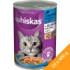 Whiskas Konzerv Macskáknak (Tonhal) - 24x400 g