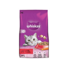  Whiskas Száraz 300G Marha macskaeledel