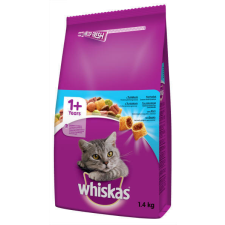  Whiskas száraz macskatáp Tonhal – 14 kg macskaeledel