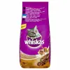  Whiskas Száraz Tonhal Májas Falat 14kg