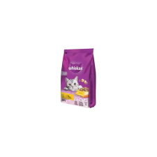  Whiskas szárazeledel csirkével 300 g macskaeledel