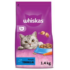 Whiskas tonhalas macskatáp - 14 kg macskaeledel