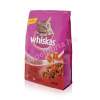Whiskas Whiskas szárazeledel marhahússal