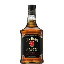 Whiskey, Jim Beam Black 0,7l whisky