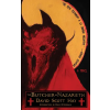 Whiskey Tit The Butcher of Nazareth | David Scott Hay