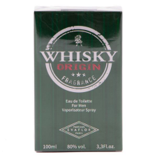 Whisky by Evaflor Paris Parfüm whisky edt 100ml férfi origin parfüm és kölni
