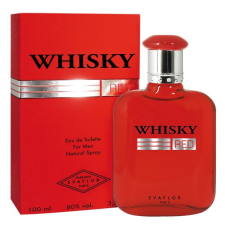 Whisky Red EDT 100 ml parfüm és kölni