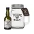 Whiskynet Teeling whiskey in the Jar 0,05L 46% DD