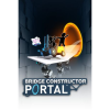 WhisperGames Bridge Constructor Portal (PC - Steam elektronikus játék licensz)