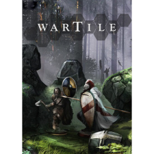 WhisperGames WARTILE (PC - Steam elektronikus játék licensz) videójáték