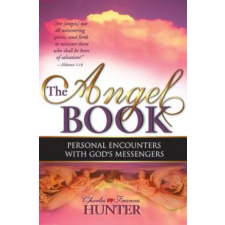 Whitaker House,U.S. Angel Book – Charles Hunter,Charles Hunter,Frances Hunter idegen nyelvű könyv