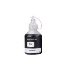 WHITE BOX (Brother BT6000BK/BDT60) Tinta Fekete (BT6000BKFU) nyomtatópatron & toner