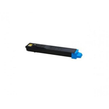 WHITE BOX (FU) utángyártott KYOCERA TK8115 toner ciánkék (1T02P3CNL0FUWB) nyomtatópatron & toner
