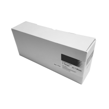 WHITE BOX (Kyocera TK1130) Toner Fekete - Chipes (KYOTK1130FUWB) nyomtatópatron & toner