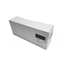 WHITE BOX (Kyocera TK1140) Toner Fekete - Chipes (KYTK1140FUWB) nyomtatópatron & toner