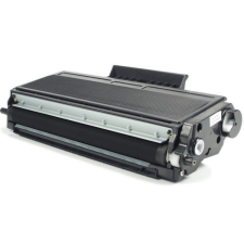 WHITE BOX utángyártott BROTHER TN3430 toner fekete (TN3430FUWBD) nyomtatópatron & toner