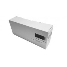 WHITE BOX Utángyártott HP CF532A Toner Yellow 900 oldal kapacitás WHITE BOX old chip (New Build) nyomtatópatron & toner