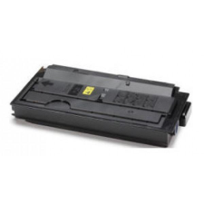 WHITE BOX utángyártott KYOCERA TK7105 toner fekete (1T02P80NL0KLFUD) nyomtatópatron & toner