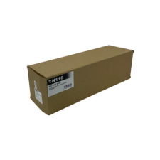 WHITE BOX Utángyártott MINOLTA B164/B215 Toner Black TN116/TN118 White Box nyomtatópatron & toner