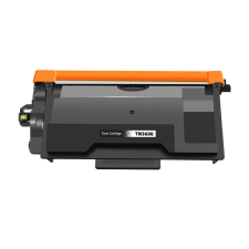 WHITE BOX WB Brother TN3600 Utángyártott Chipes Toner 3.000 oldal kapacitás nyomtatópatron & toner