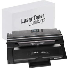 WHITE BOX WB Dell 2335 Utángyártott Toner 6.000 oldal kapacitás nyomtatópatron & toner