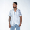  White Breeze Shirt