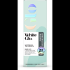 WHITE GLO Charcoal aktív fekete szénnel 115 g (9319871002169)