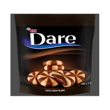 White Lake Kft Dare Mozaikos keksz 160g csokoládé és édesség