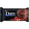 White Lake Kft Dare muffin 45g Étcsokoládés-Meggydarbokkal