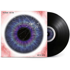  White Of The Eye (180 gram Edition) (Vinyl LP (nagylemez)) rock / pop