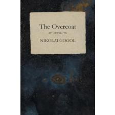 White Press The Overcoat | Nikolai Gogol idegen nyelvű könyv