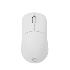 WHITE SHARK AERO White vezeték nélküli gaming egér fehér (WGM-5015W (WGM-5015W) egér