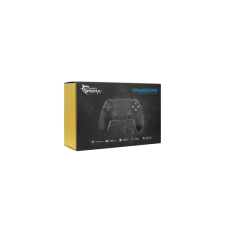 WHITE SHARK Armageddon PS3 PS4 (WS GPW-4003) - Kontrollerek videójáték kiegészítő