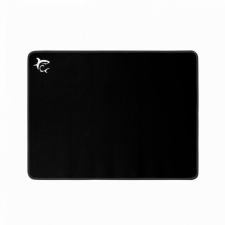 WHITE SHARK Black Knight Egérpad Black (GMP-2101B) egérpad