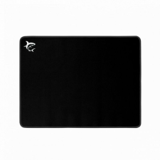 WHITE SHARK Black Knight Egérpad Black (GMP-2101B) egérpad