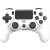 WHITE SHARK CENTURION PS4 Gamepad fehér