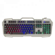 WHITE SHARK GK-1924 Viking 2 keyboard Metal HU billentyűzet