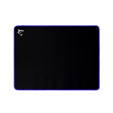 WHITE SHARK GMP-2103 BLUE KNIGHT egérpad fekete-kék (GMP-2103) egérpad