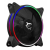 WHITE SHARK GRAVITY hűtő ventilátor 12cm (GCF-1250-02B-F)