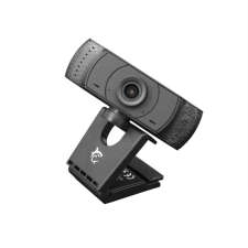 WHITE SHARK GWC-004 OWL Full HD webkamera fekete (W028880) (W028880) webkamera